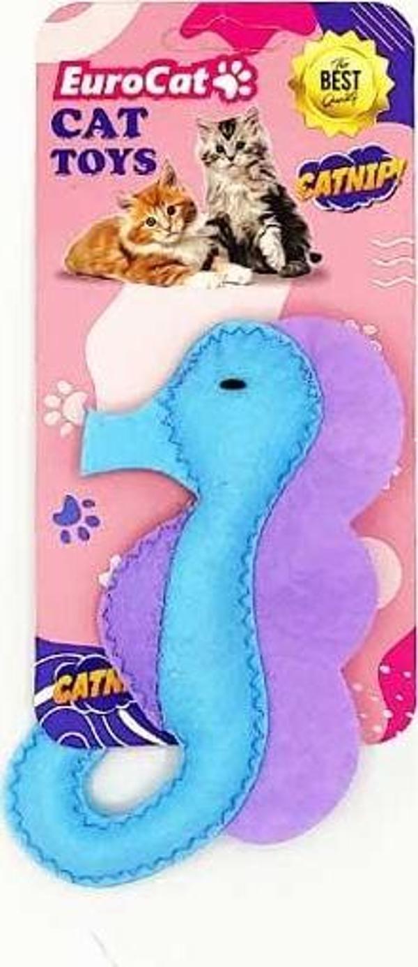 EuroCat Toys Deniz Atı - Image 1