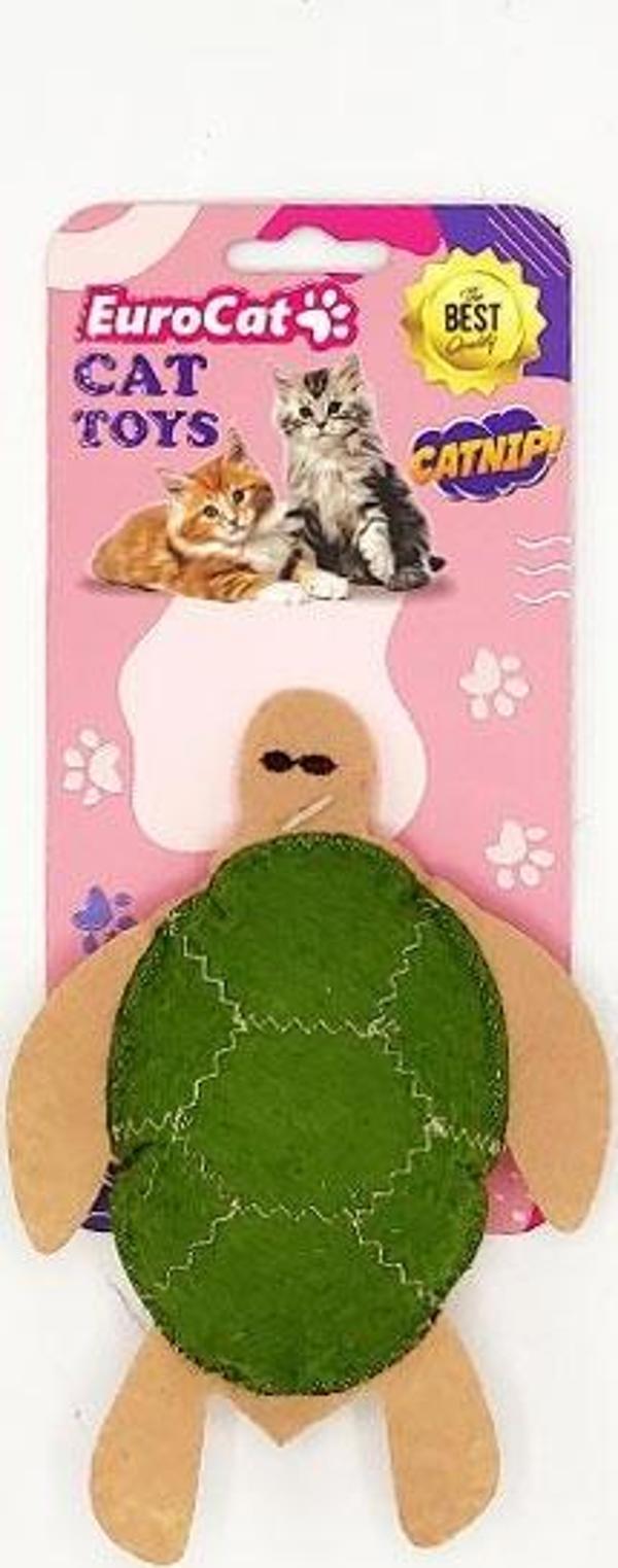 EuroCat Toys Kaplumbağa - Image 1