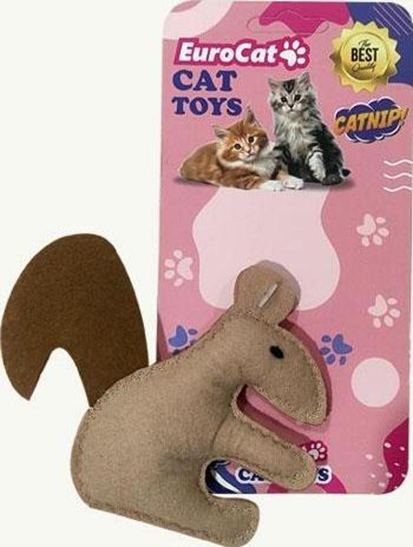 EuroCat Toys Sincap - Image 1