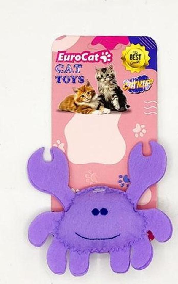 EuroCat Toys Yengeç - Image 1