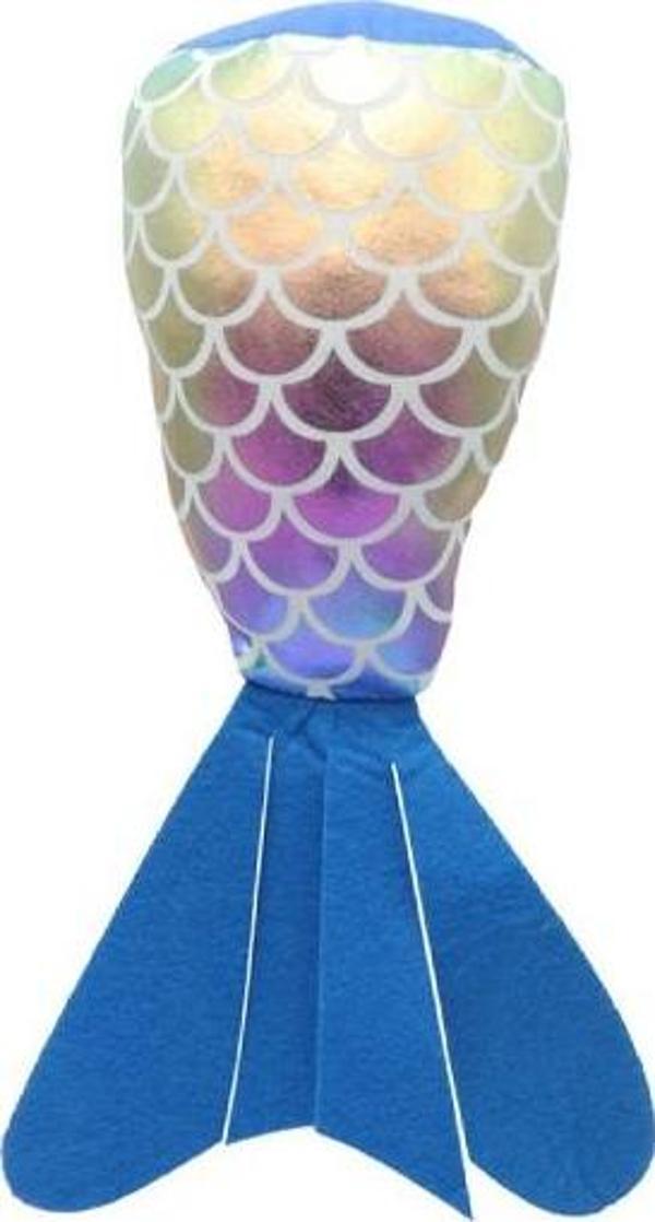 Pawise Fishing Life - Balık Kuyruğu 23 Cm - Image 1