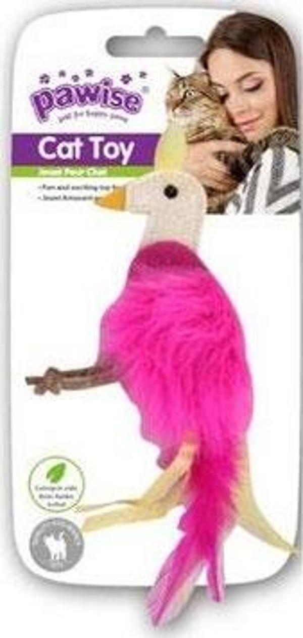 Pawise Kedi Oltası Flamingo - Image 1