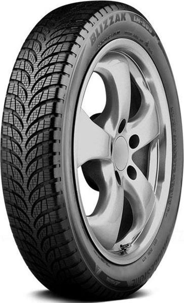 Bridgestone 155/70R19 88Q XL * Blizzak LM500 (Kış) (2017) Lastik - Image 1