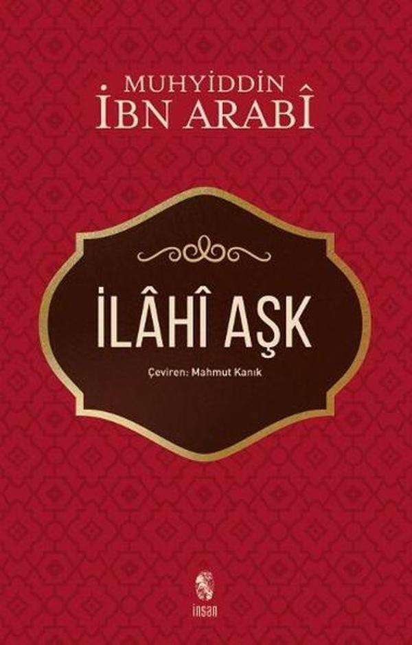 İlahi Aşk - İnsan Yayınları - Image 1