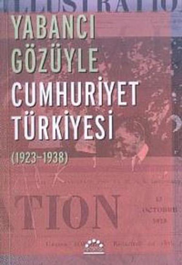 Yabancı Gözüyle Cumhuriyet Türkiyesi - Örgün Yayınları - Image 1