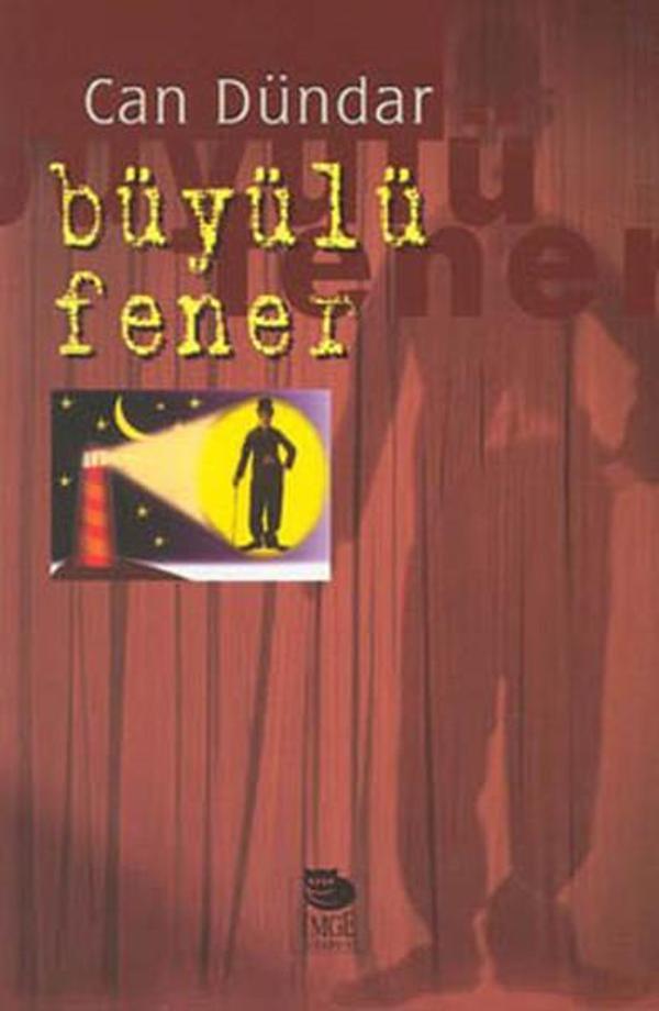 İmge Kitabevi Büyülü Fener - İmge Kitabevi - Image 1