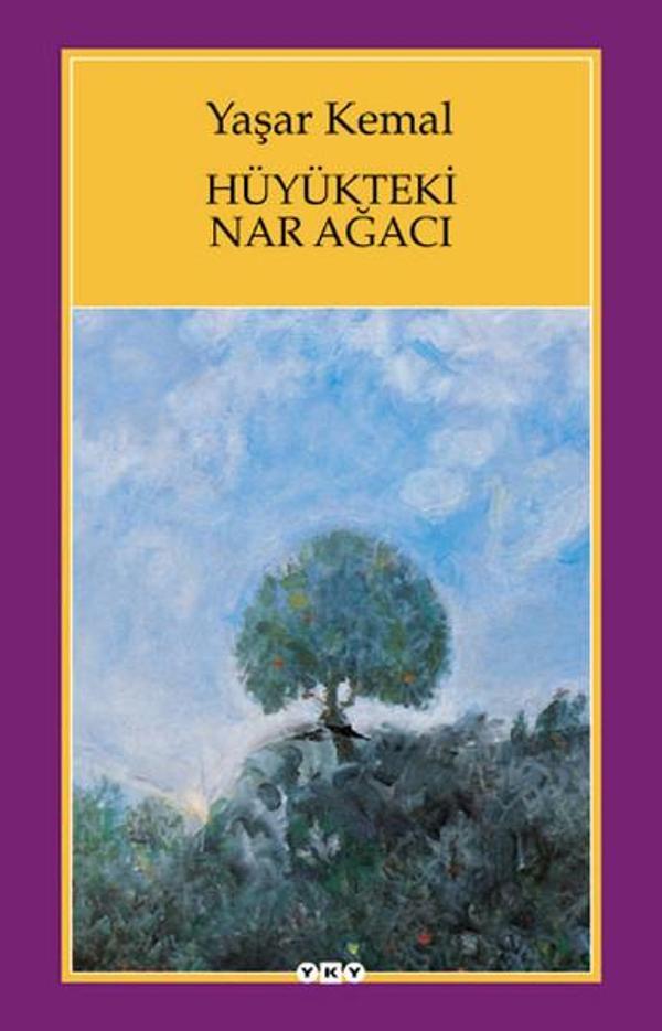 Hüyükteki Nar Ağacı - Yapı Kredi Yayınları - Image 1