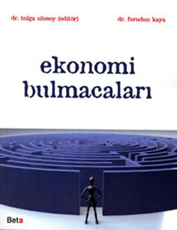 Ekonomi Bulmacaları - Beta Yayınları - Image 1