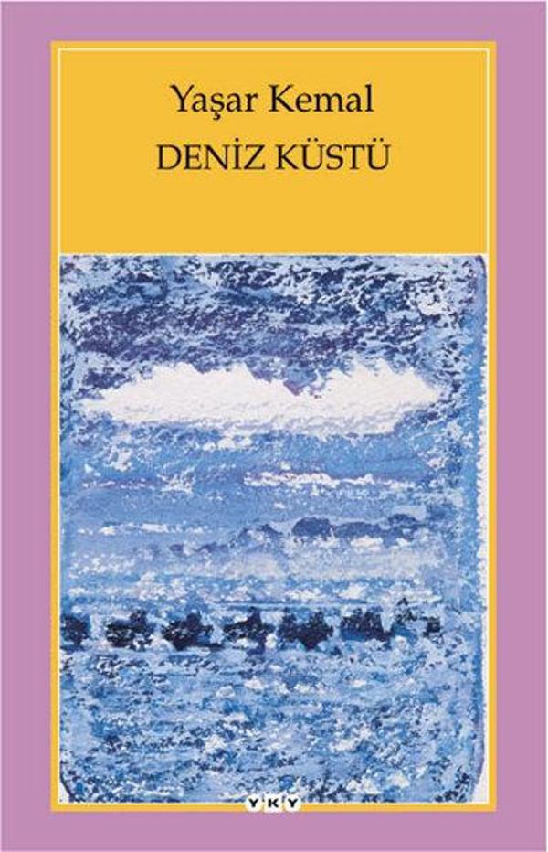 Deniz Küstü - Yapı Kredi Yayınları - Image 1