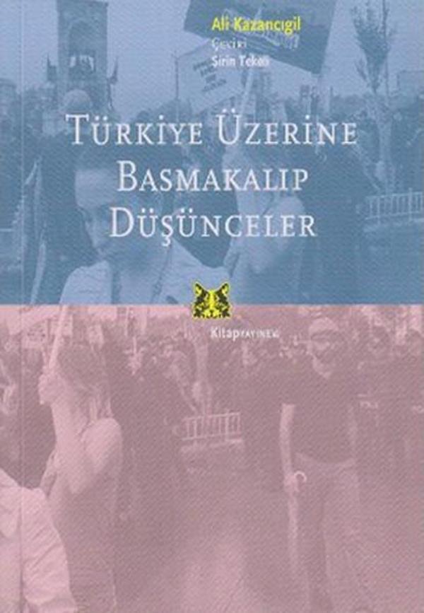 Türkiye Üzerine Basmakalıp Düşünceler - Kitap Yayınevi - Image 1