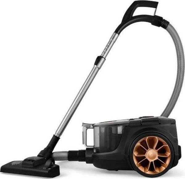 Karaca Vantuz High Force F2 Matte Black Copper - Image 1
