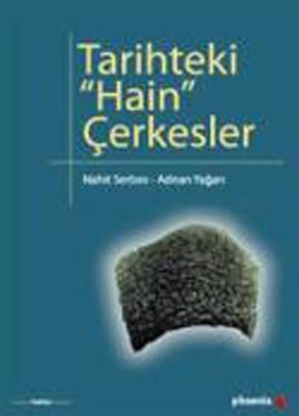 Tarihtaki Hain Çerkesler - Phoenix - Image 1
