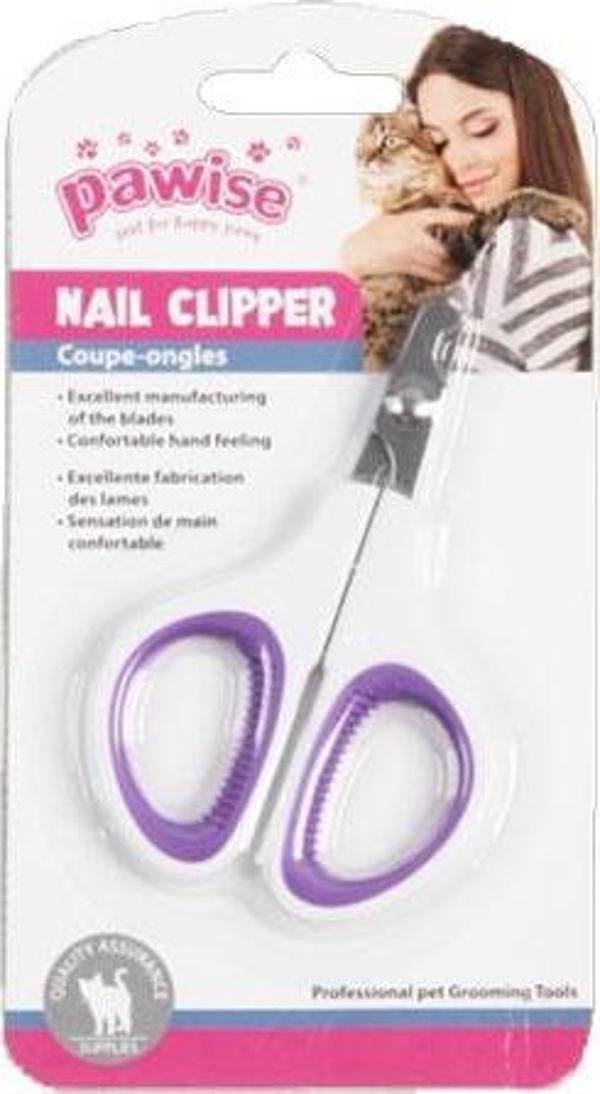 Pawise Pet Nail Clipper Tırnak Makası - Image 1