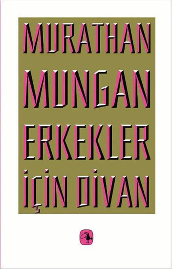 Erkekler İçin Divan - Metis Yayınları - Image 1