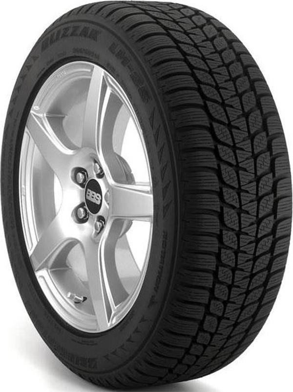 Bridgestone 255/50R19 107V XL RFT * Blizzak LM25 (Kış) (2021) Lastik - Image 1