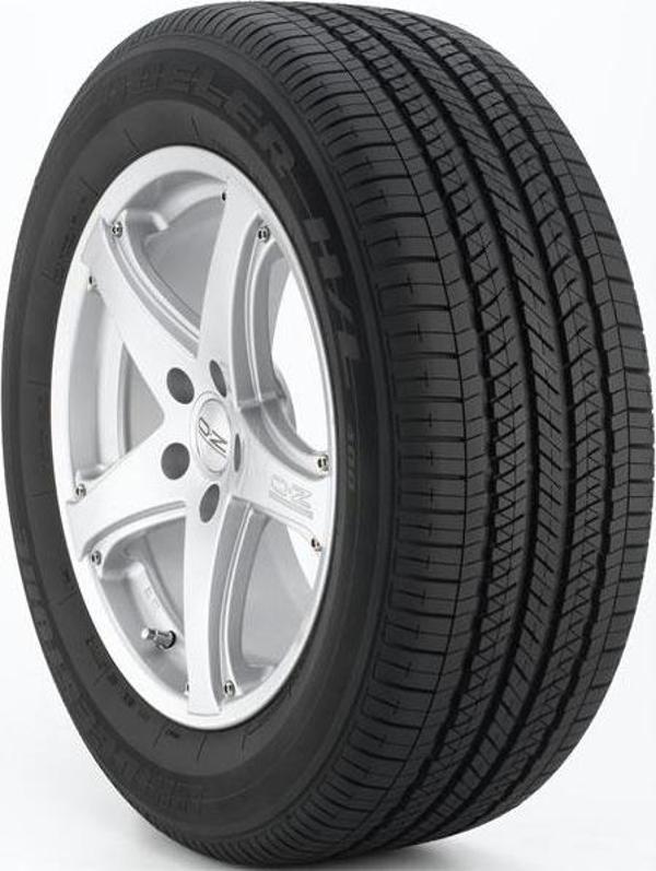 Bridgestone 255/55R18 109H XL RFT * Dueler H/L 400 (Yaz) (2022) Lastik - Image 1