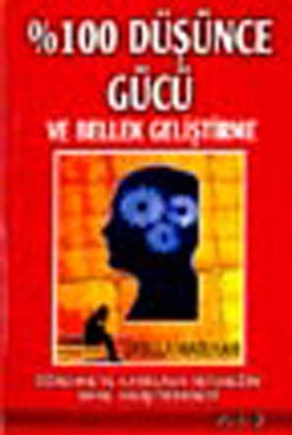  100 Düşünce Gücü Ve Bellek Geliştirme - Platform Yayınları - Image 1