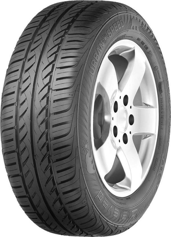 Gislaved 185/60R14 82H Urban*Speed (Yaz) (2022) - Image 1