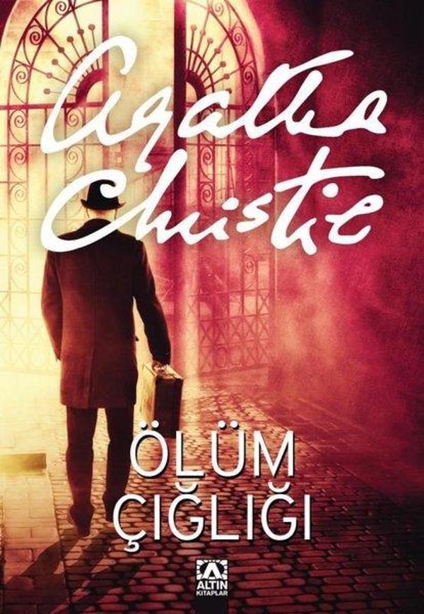 Ölüm Çığlığı - Altın Kitaplar - Image 1