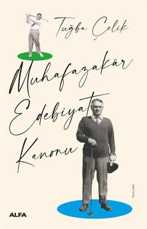 Muhafazakar Edebiyat Kanonu - Alfa Yayıncılık - Image 1