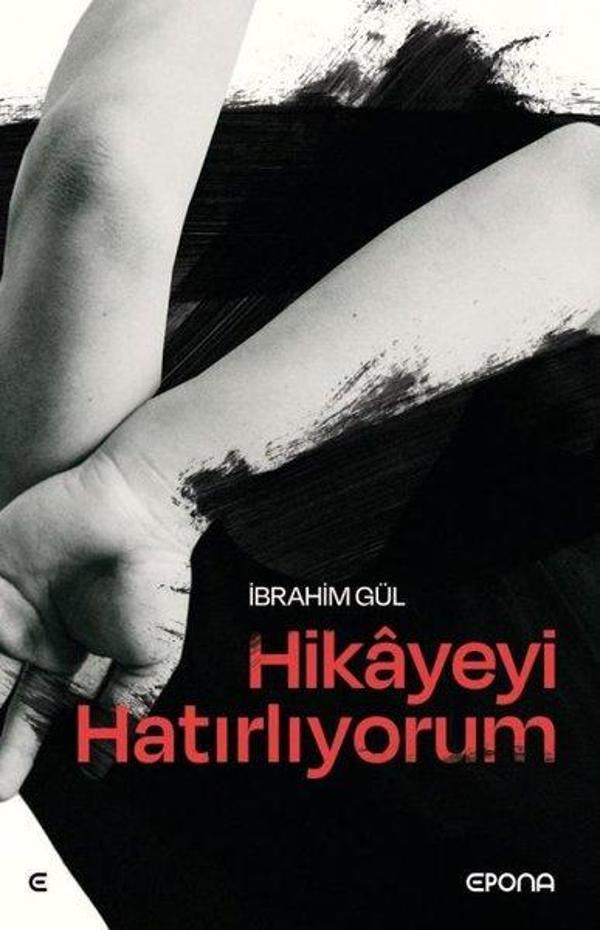 Hikayeyi Hatırlıyorum - Epona - Image 1