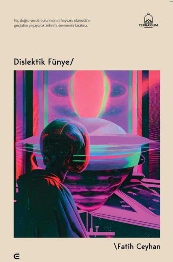 Dislektik Fünye - Epona - Image 1