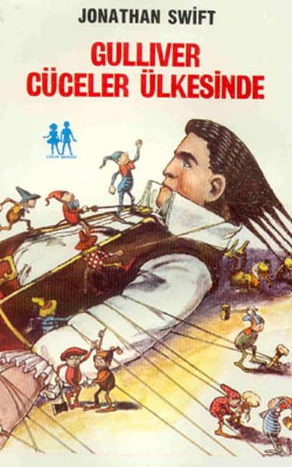 Gulliver Cüceler Ülkesinde - Oda Yayınları - Image 1