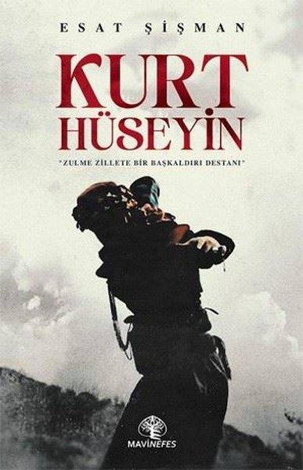 Kurt Hüseyin - Mavi Nefes - Image 1