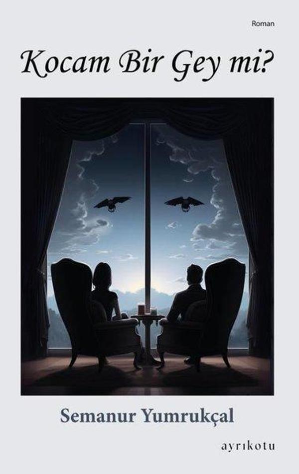 Kocam Bir Gey mi? - Ayrıkotu Yayınları - Image 1