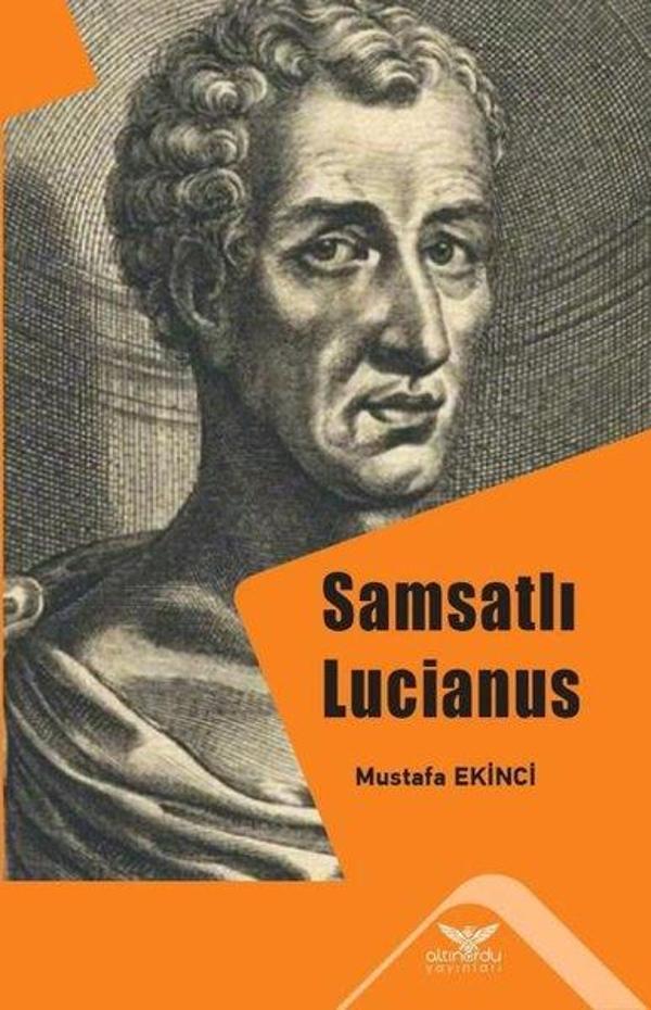 Samsatlı Lucianus - Altınordu - Image 1