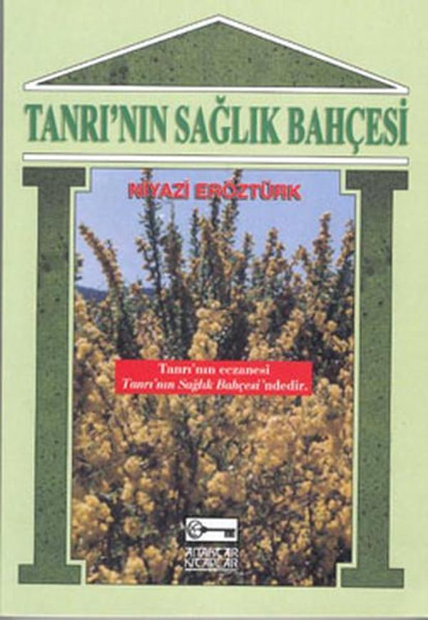Tanrı'nın Sağlık Bahçesi - Anahtar Kitaplar - Image 1