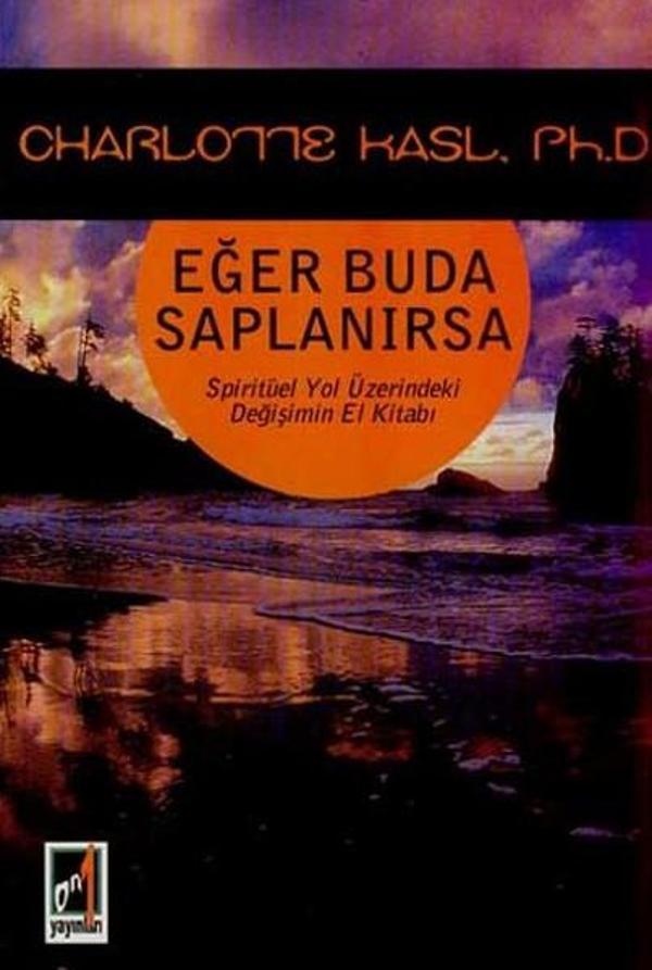 Eğer Buda Saplanırsa - Onbir Yayınları - Image 1