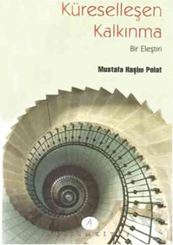 Küreselleşen Kalkınma - Açılım Kitap - Image 1