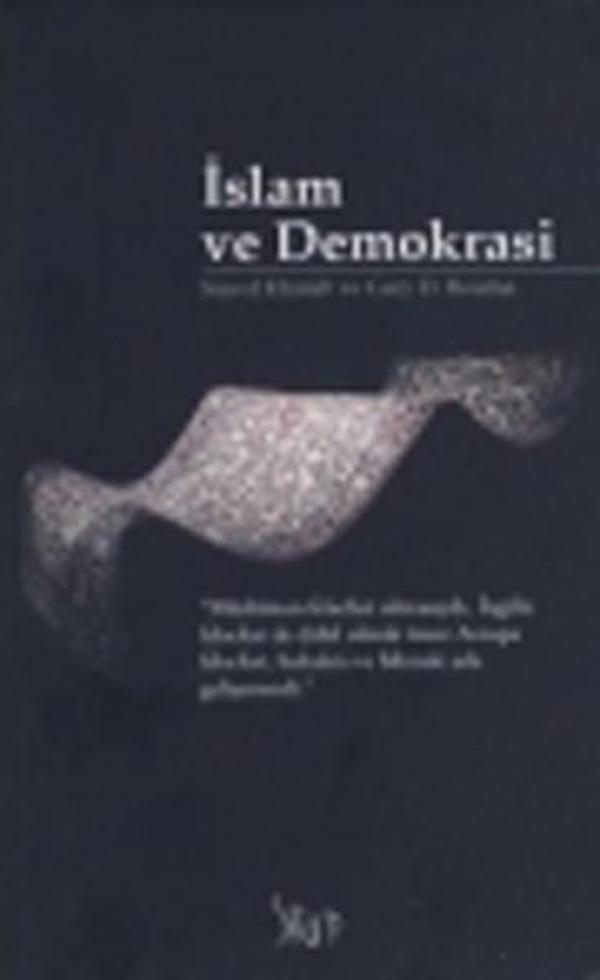 İslam ve Demokrasi - Sitare Yayınları - Image 1