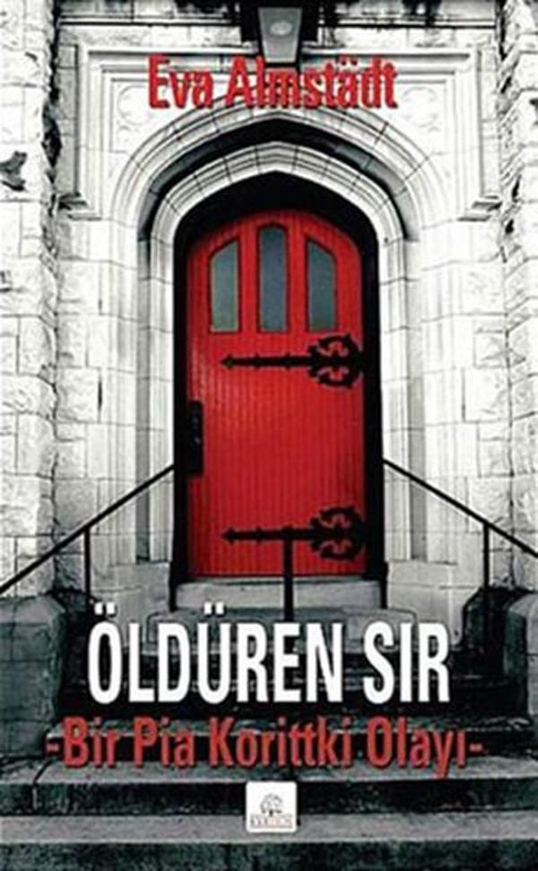 Öldüren Sır - Bir Pia Korittki Olayı - Kyrhos Yayınları - Image 1