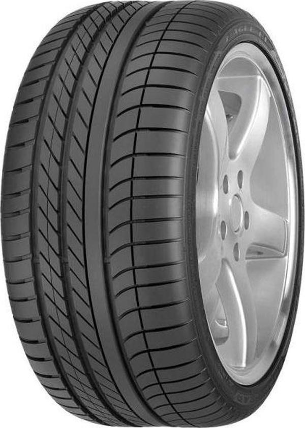Goodyear 235/50ZR17 96Y N0 FP Eagle F1 Asymmetric (Yaz) (2021) Lastik - Image 1