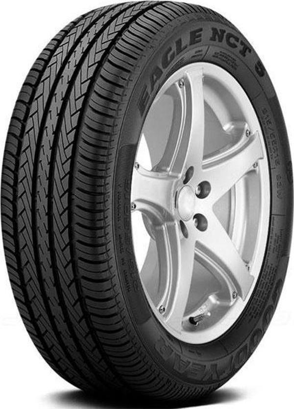 Goodyear 245/45R17 95Y ROF RFT RSC * FP Eagle NCT5 (Yaz) (2021) - Image 1