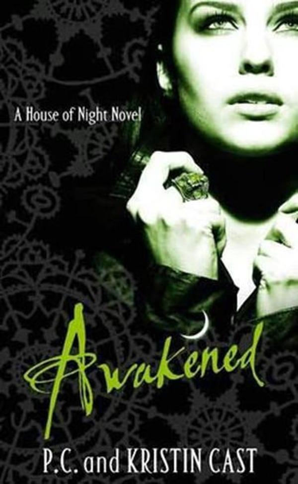 Awakened (House of Night Book# 8) - Little, Brown Book Group - Image 1