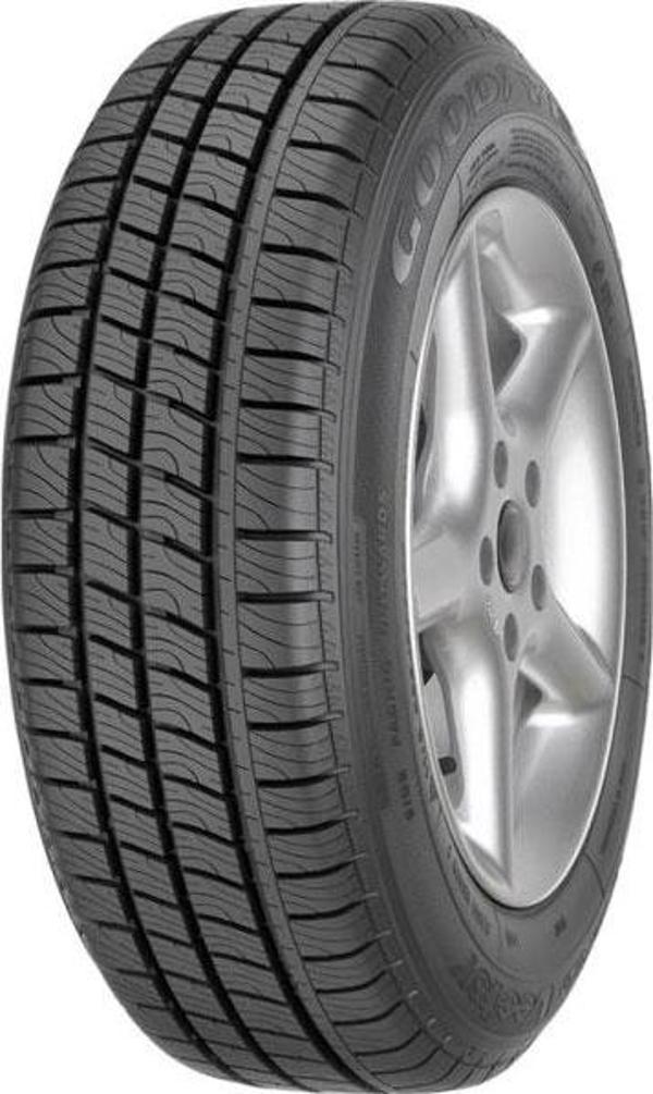 Goodyear 215/60R17C 109T/104H MS Cargo Vector 2 (4 Mevsim) (2022) Lastik - Image 1