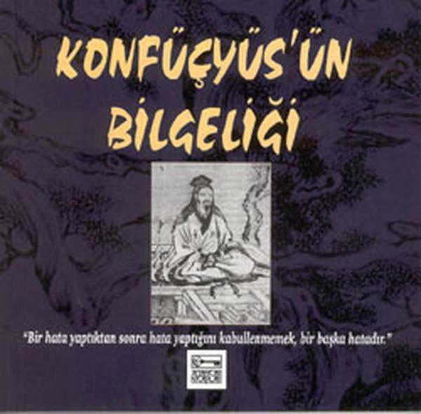 Konfüçyüs'ün Bilgeliği - Anahtar Kitaplar - Image 1