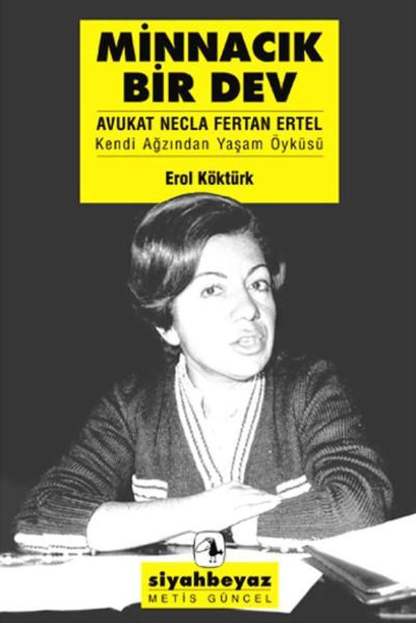 Minnacık Bir Dev - Metis Yayınları - Image 1