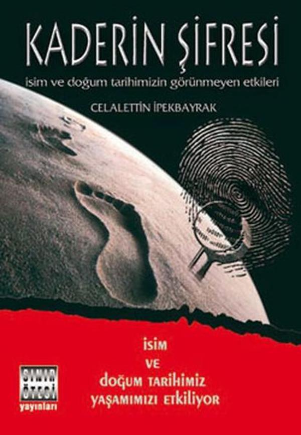 Kaderin Şifresi - Sınır Ötesi Yayınları - Image 1