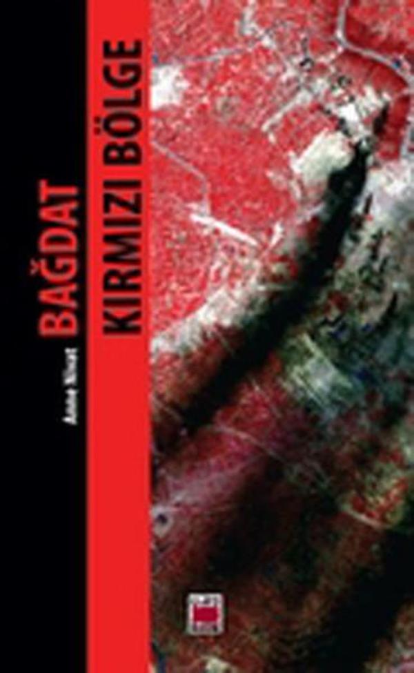 Bağdat Kırmızı Bölge - Elips Kitapları - Image 1