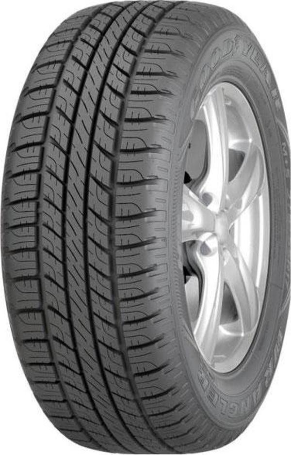 Goodyear 245/65R17 107H Wrangler HP All Weather (Yaz) (2018) Lastik - Image 1