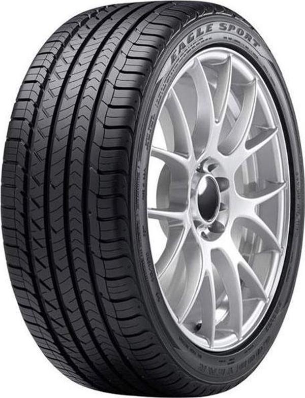 Goodyear 235/45R18 98Y XL FP Eagle Sport TZ (Yaz) (2022) Lastik - Image 1