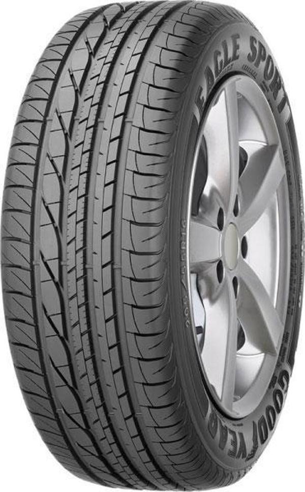 Goodyear 225/60R18 104V XL FP Eagle Sport Suv TZ (Yaz) (2023) Lastik - Image 1