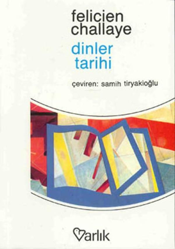 Dinler Tarihi - Varlık Yayınları - Image 1