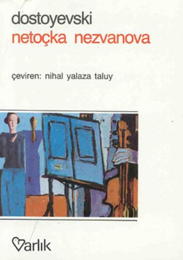 Netoçka Nezvanova - Varlık Yayınları - Image 1