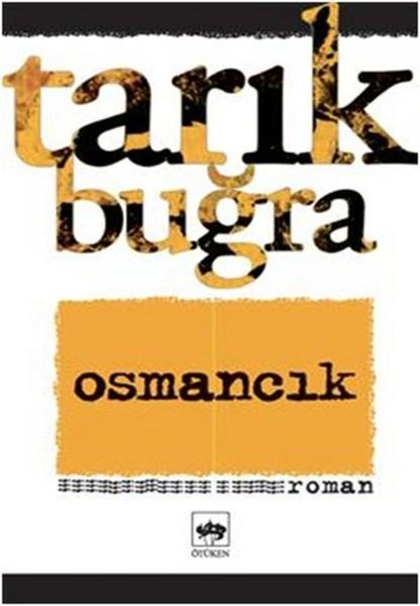 Osmancık - Ötüken Neşriyat - Image 1