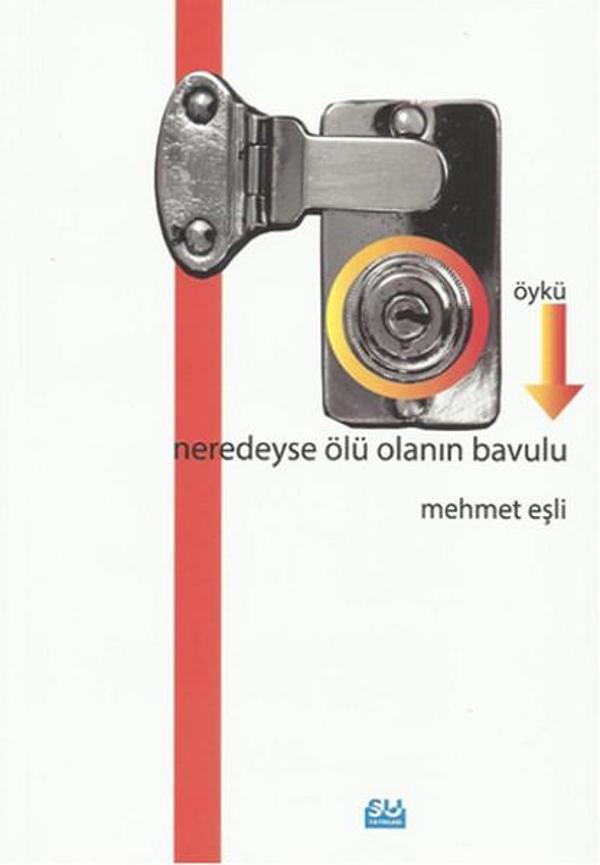 Neredeyse Ölü Olanın Bavulu - Su Yayınları - Image 1
